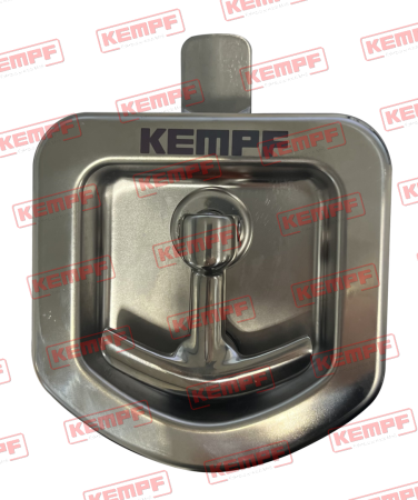 146130 KEMPF T-Griff Verschluss